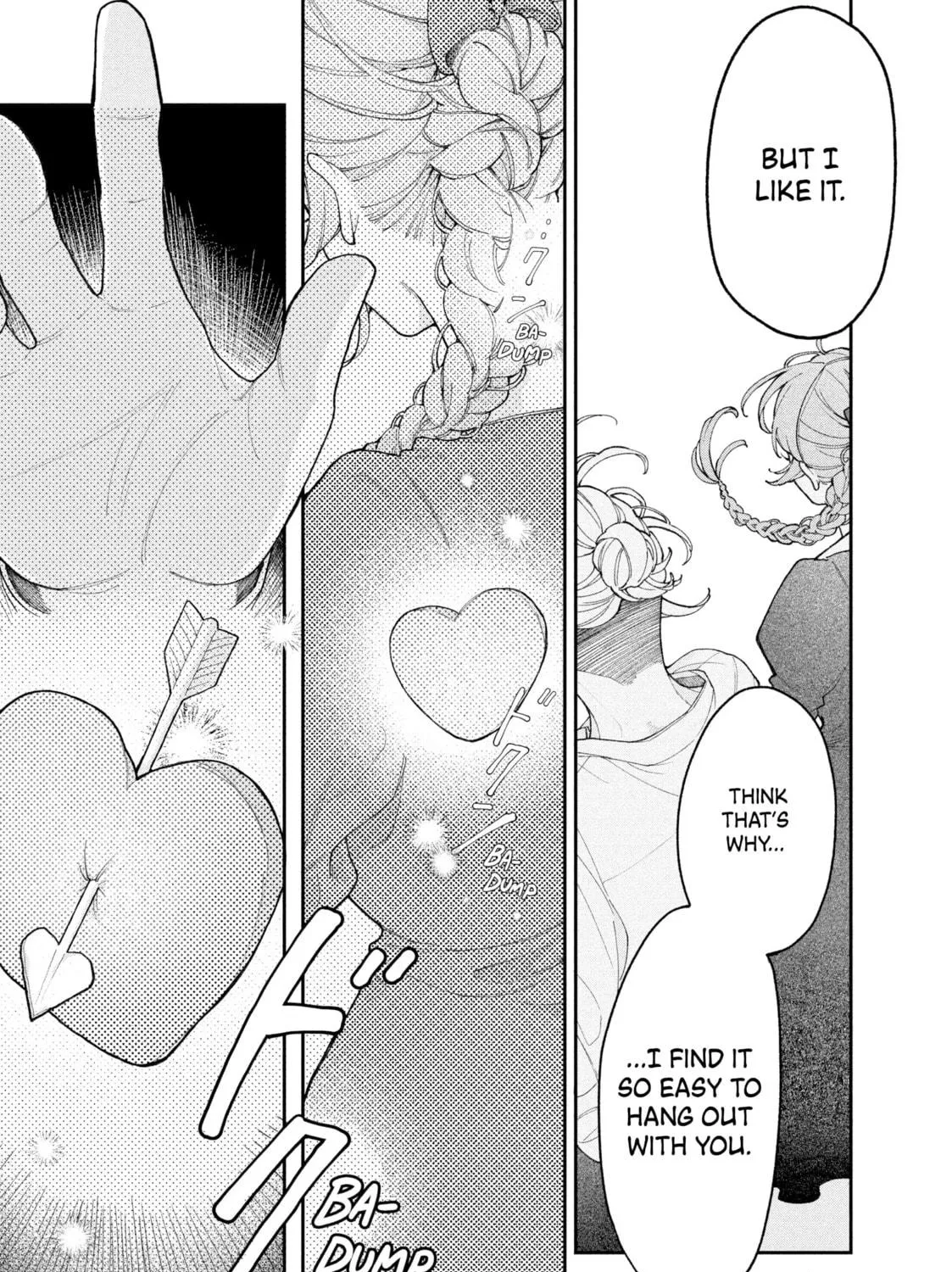 Read Fall In Love, You False Angels chapter 3 image 64 on Lezhin