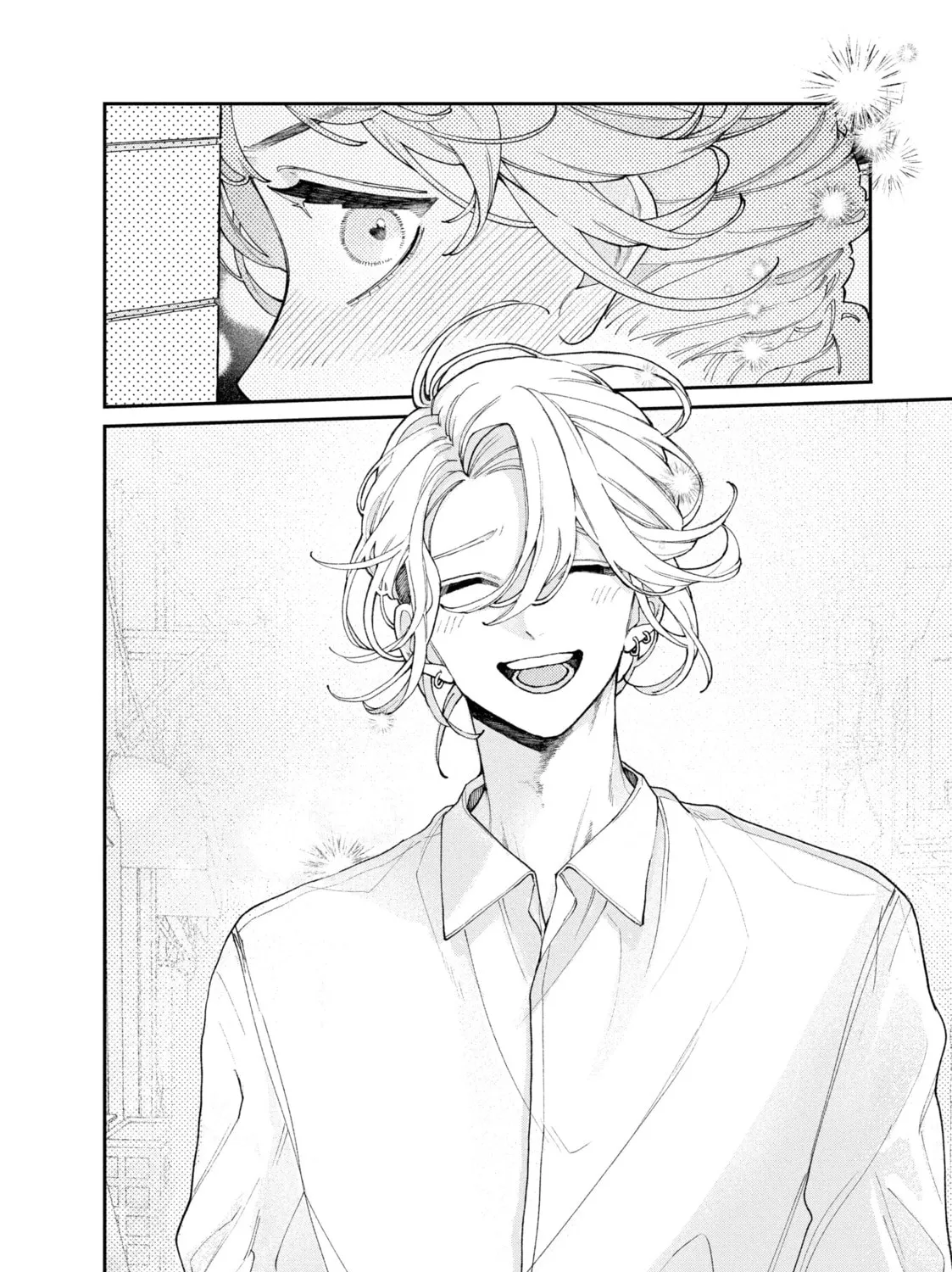 Read Fall In Love, You False Angels chapter 3 image 74 on Lezhin