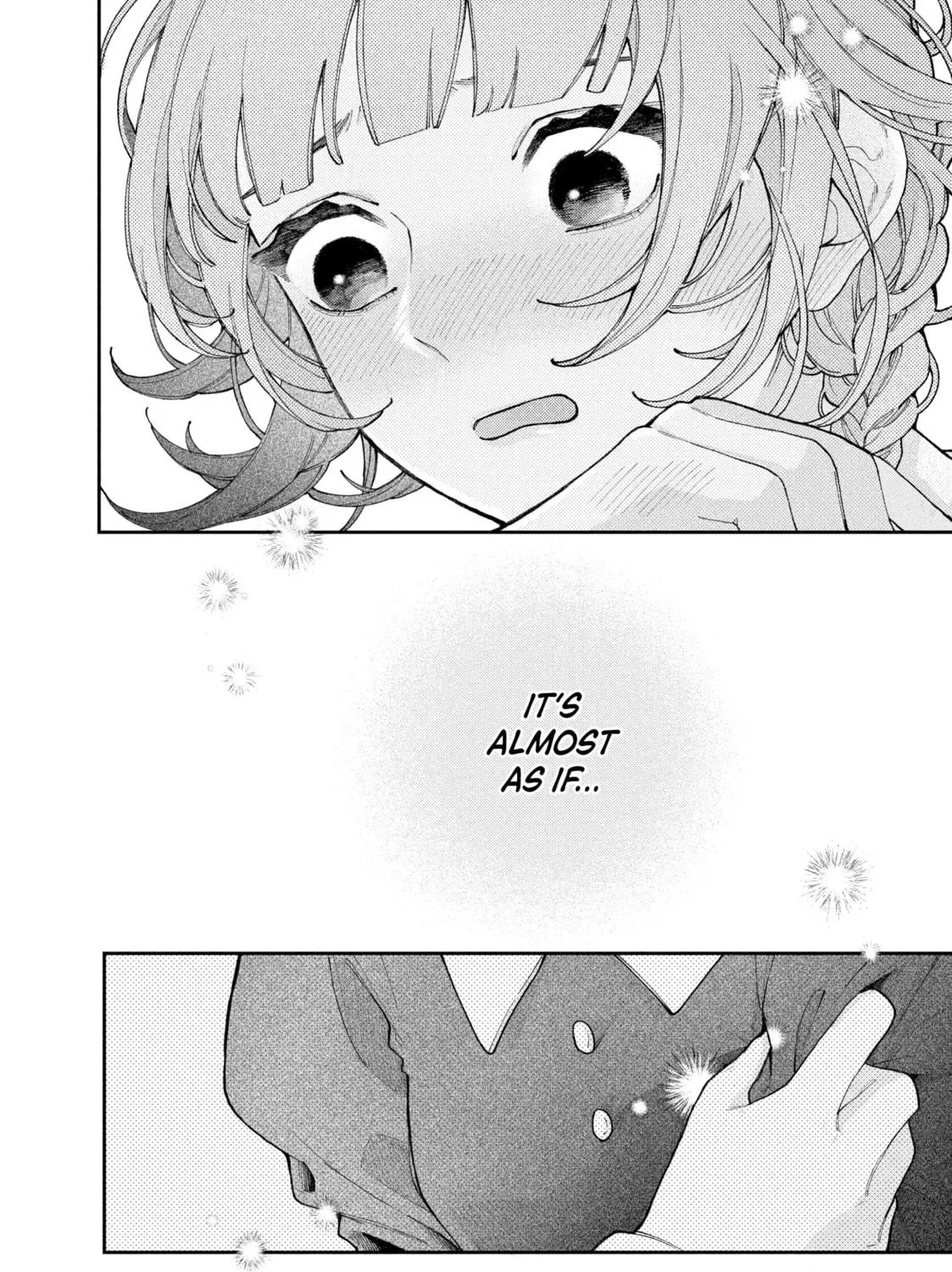 Read Fall In Love, You False Angels chapter 3 image 78 on Lezhin