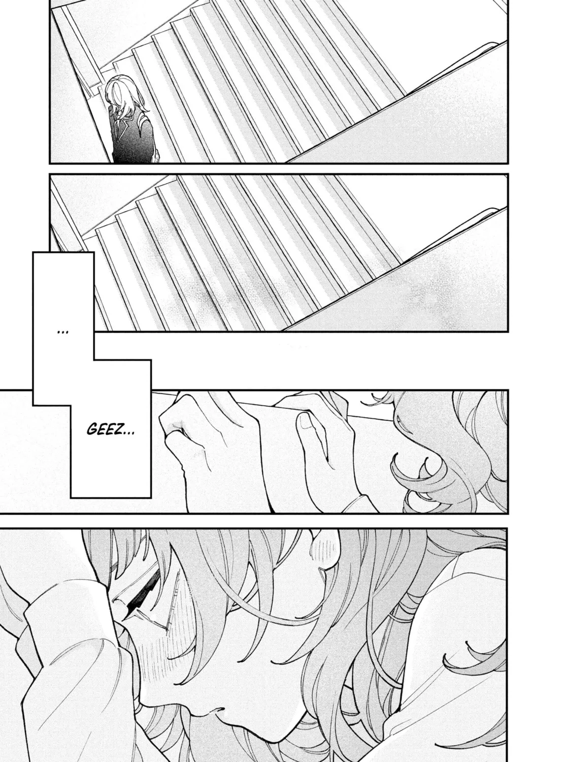 Read Fall In Love, You False Angels chapter 4 image 74 on Lezhin