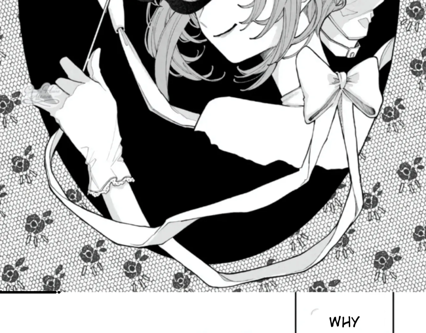 Read Fall In Love, You False Angels chapter 6.1 image 2 on Lezhin