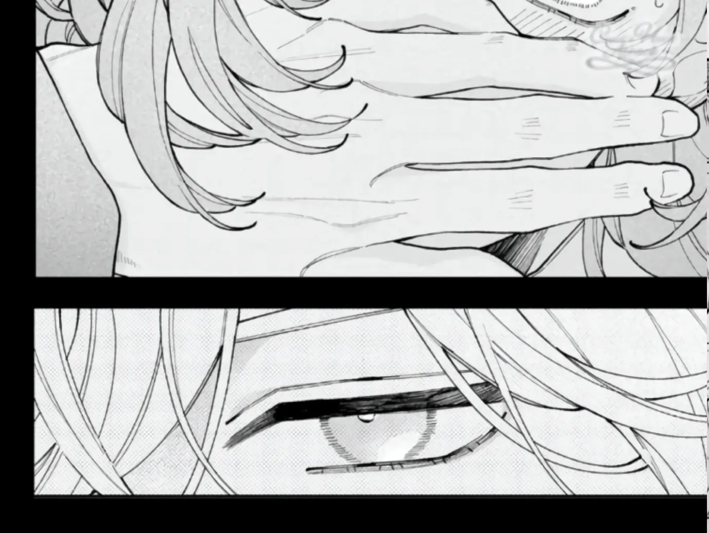 Read Fall In Love, You False Angels chapter 6.1 image 7 on Lezhin