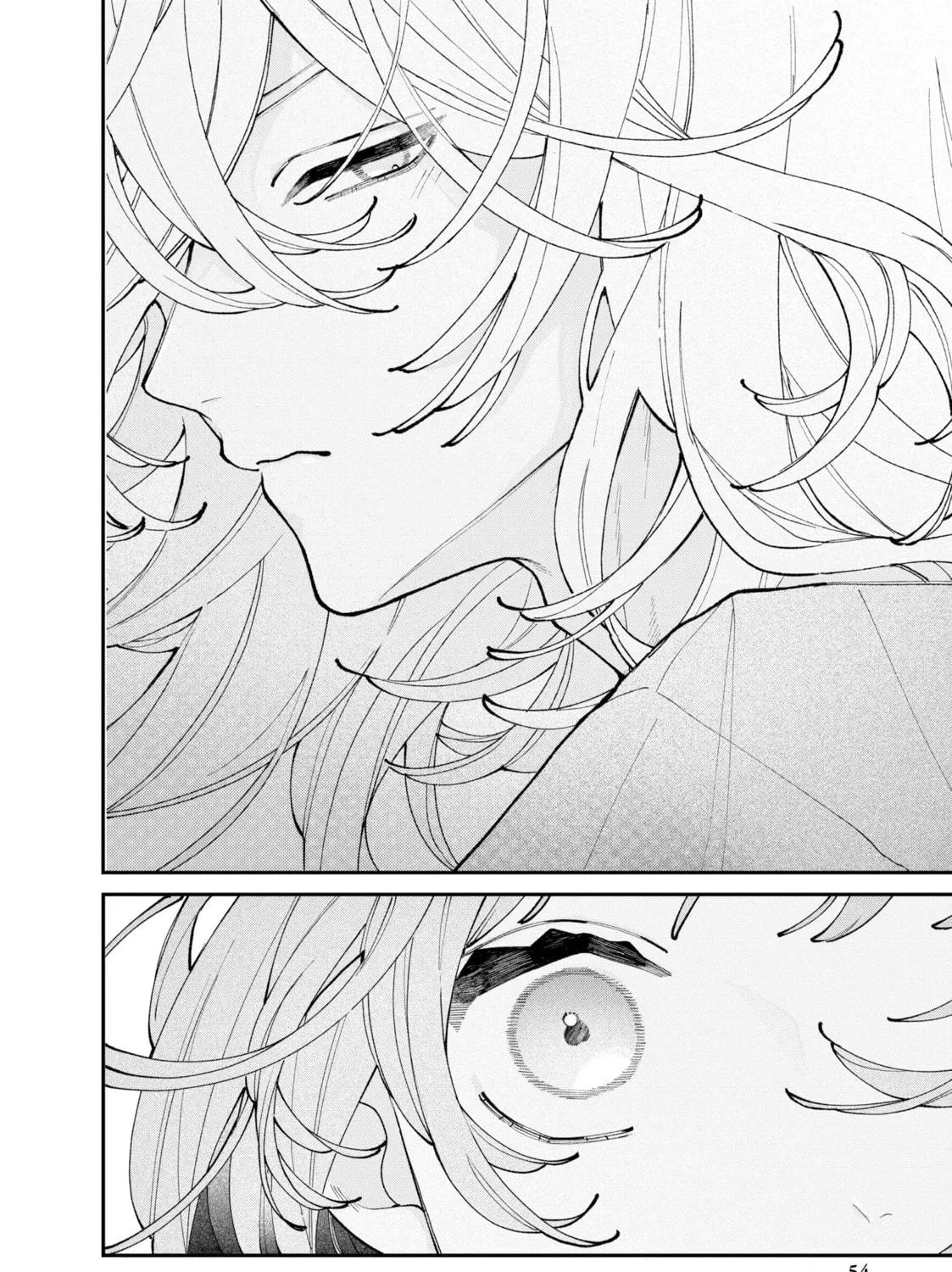 Read Fall In Love, You False Angels chapter 6 image 22 on Lezhin