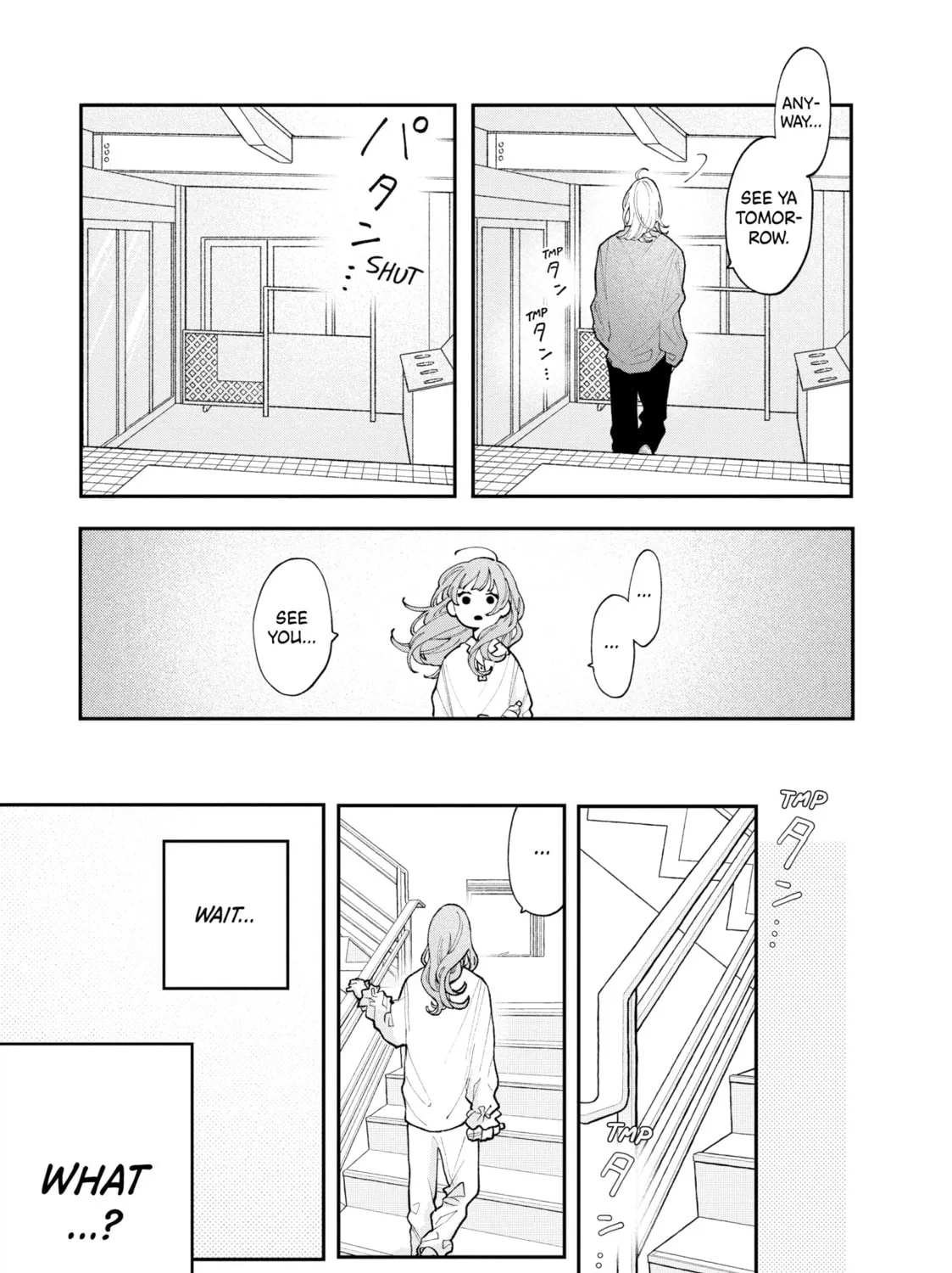 Read Fall In Love, You False Angels chapter 6 image 24 on Lezhin