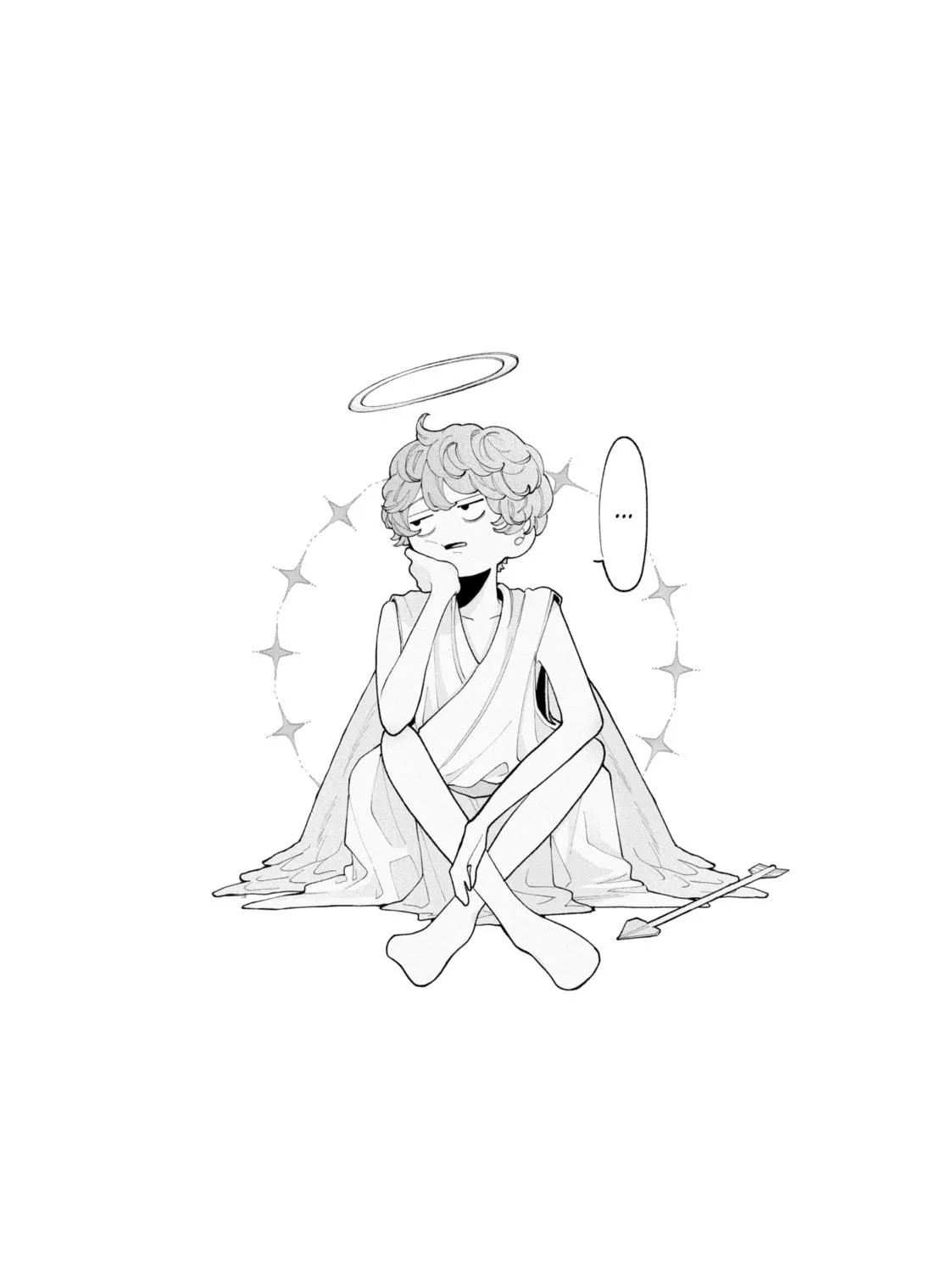 Read Fall In Love, You False Angels chapter 6 image 82 on Lezhin