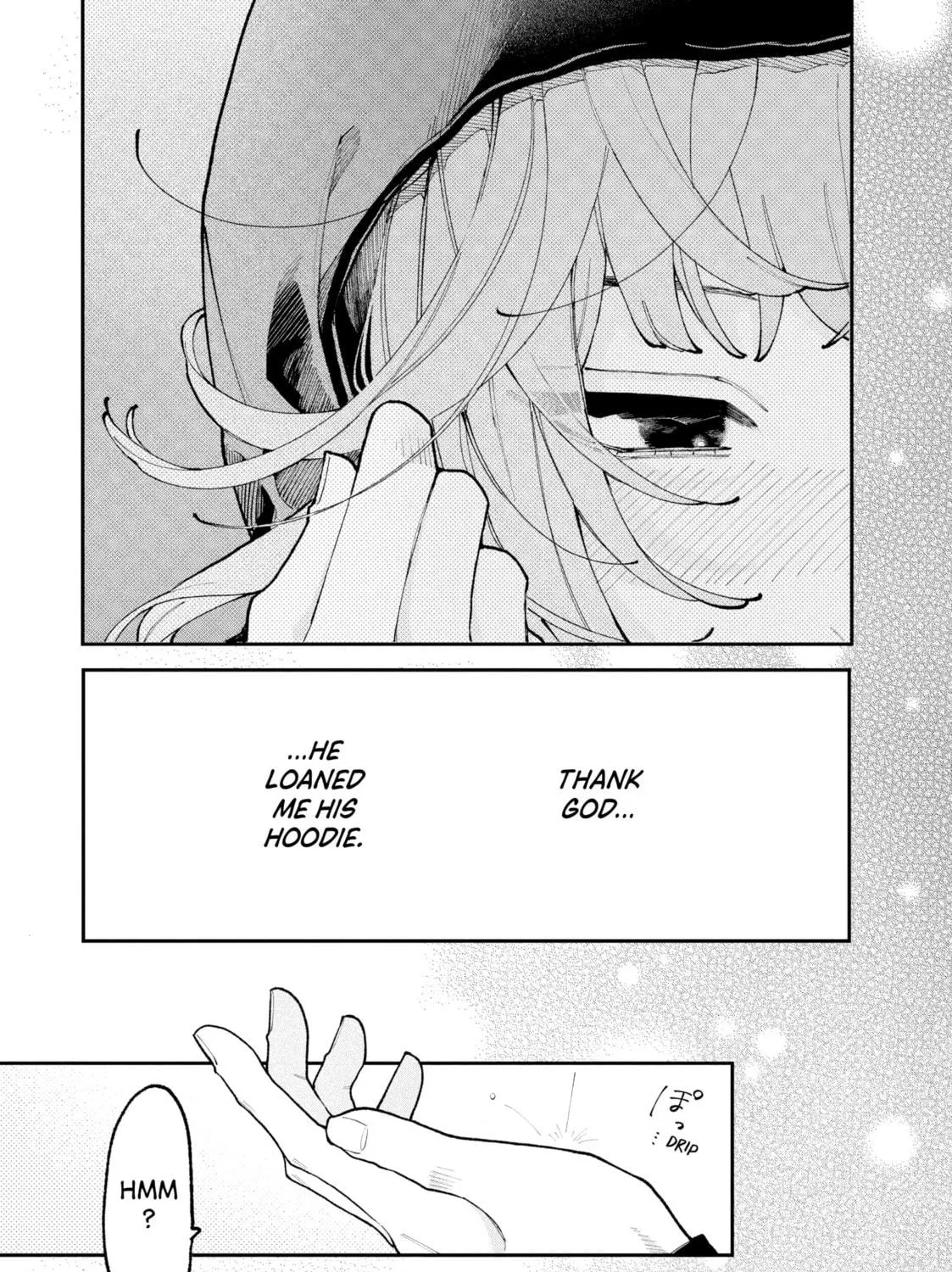 Read Fall In Love, You False Angels chapter 7 image 68 on Lezhin