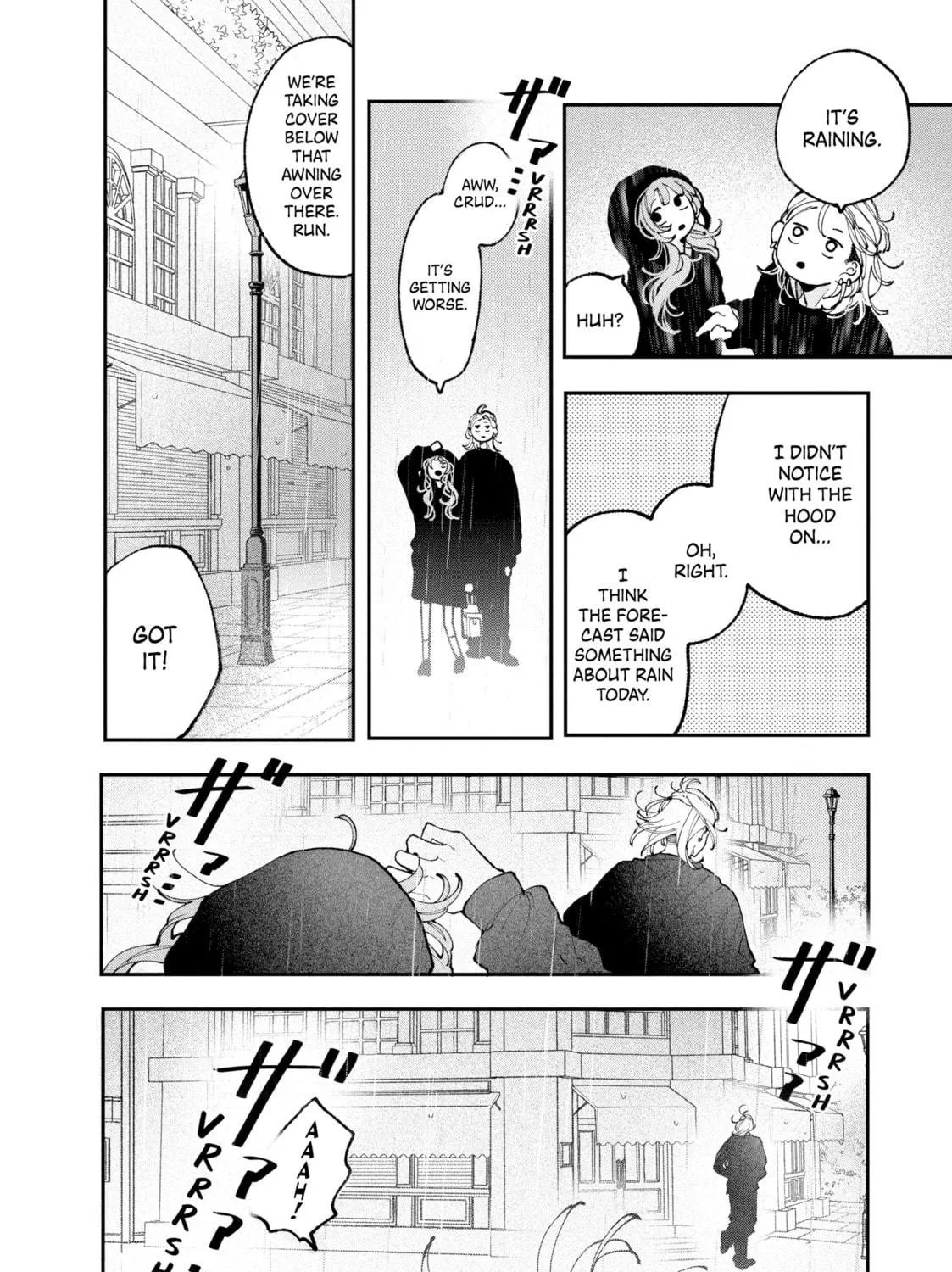 Read Fall In Love, You False Angels chapter 7 image 70 on Lezhin