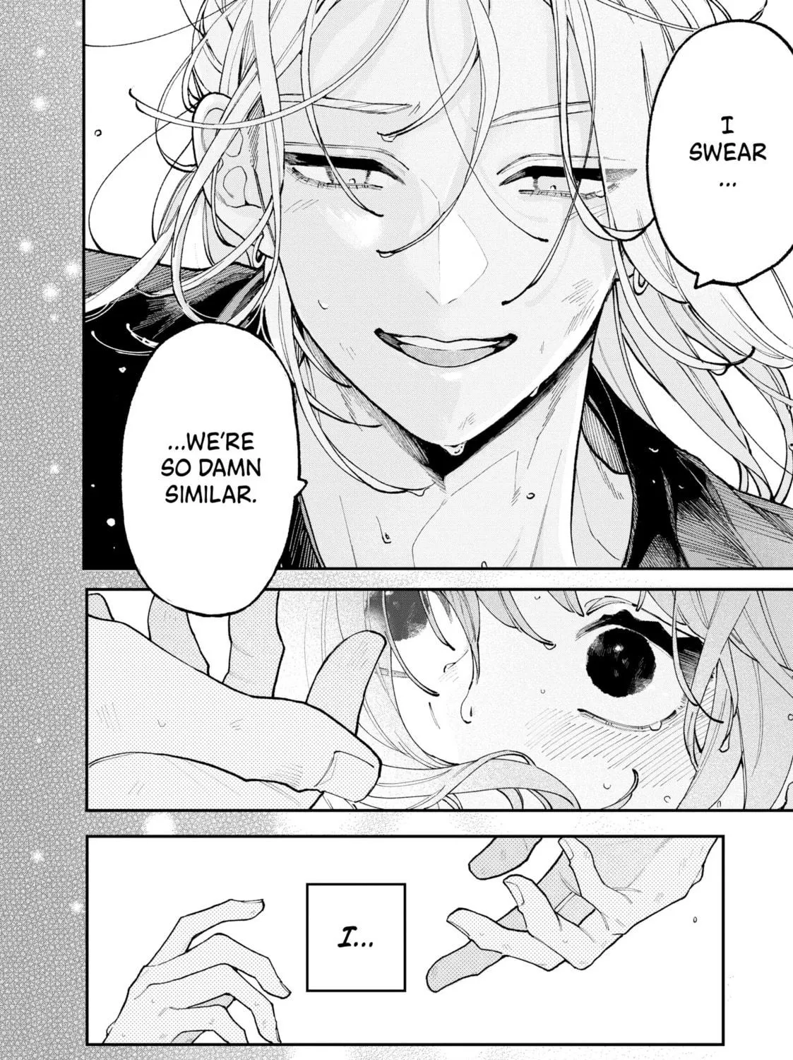 Read Fall In Love, You False Angels chapter 7 image 78 on Lezhin