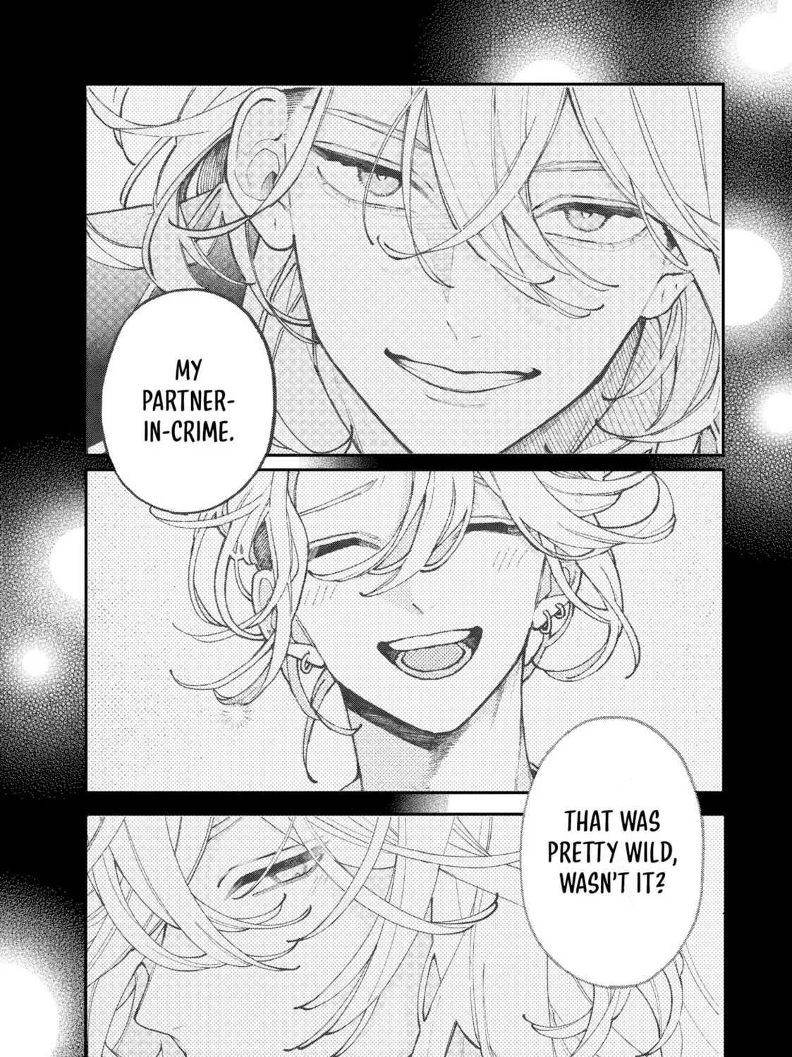 Read Fall In Love, You False Angels chapter 8 image 62 on Lezhin