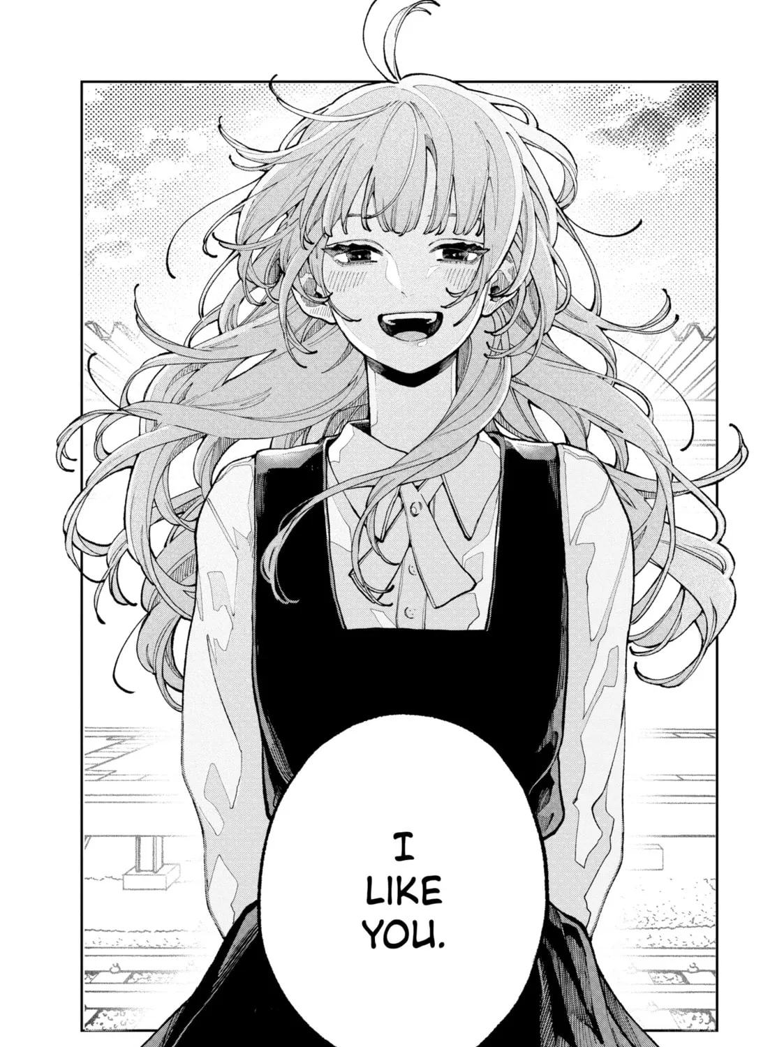 Read Fall In Love, You False Angels chapter 8 image 74 on Lezhin