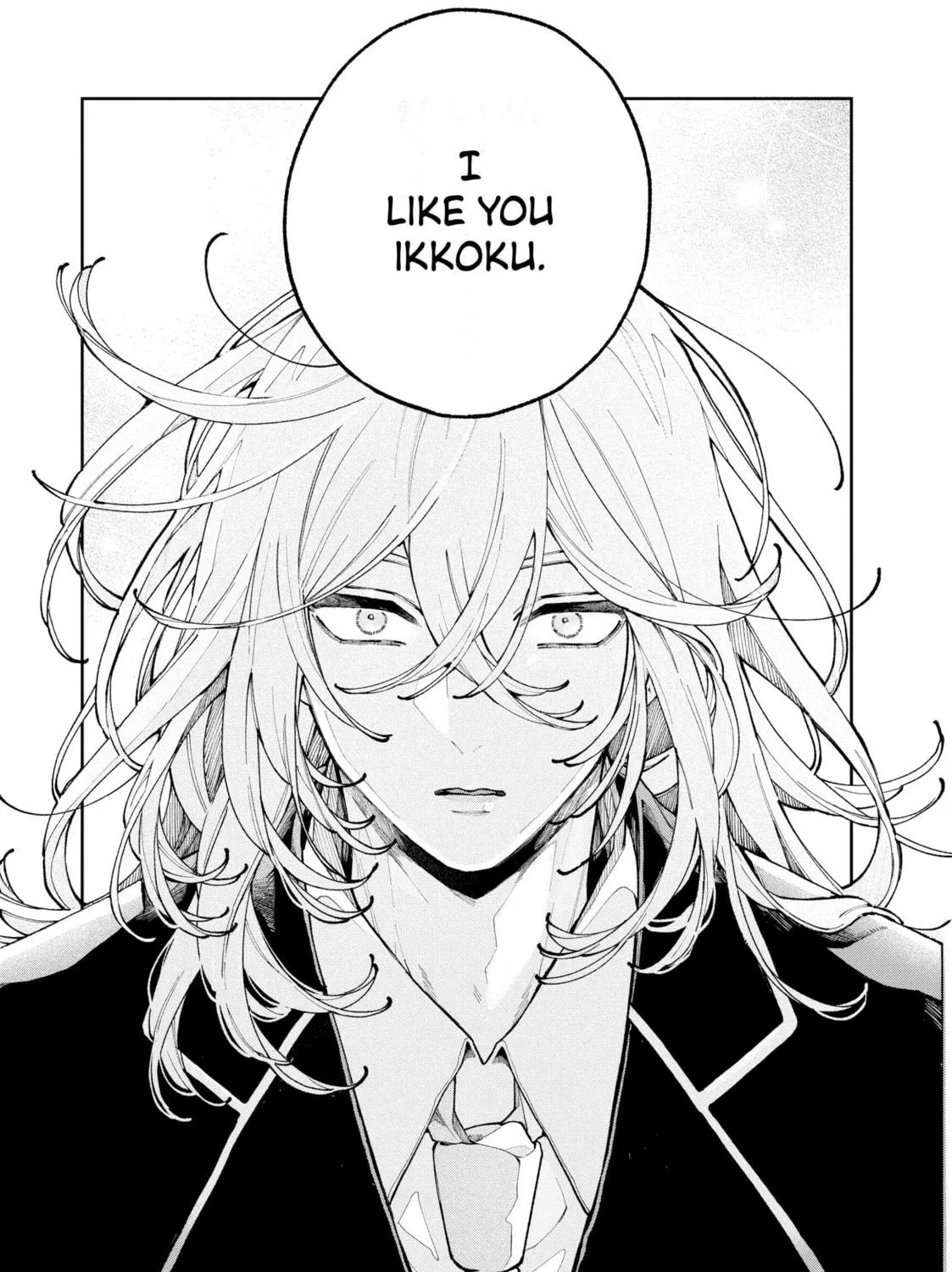 Read Fall In Love, You False Angels chapter 8 image 76 on Lezhin