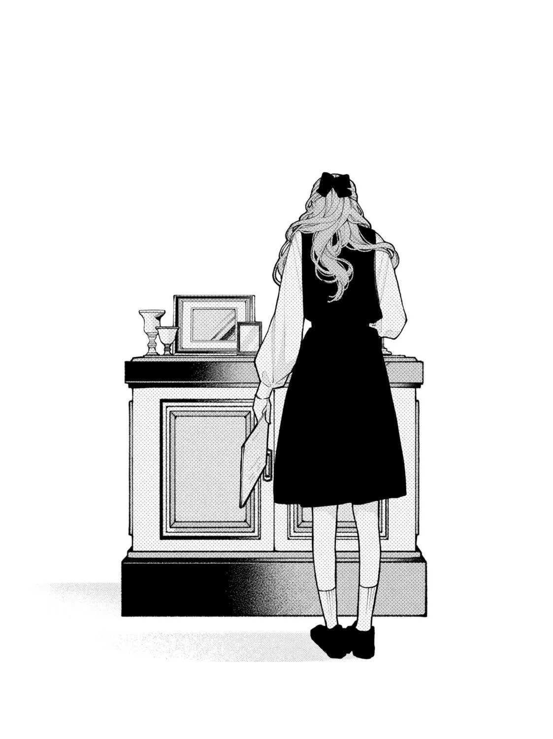 Read Fall In Love, You False Angels chapter 8 image 82 on Lezhin