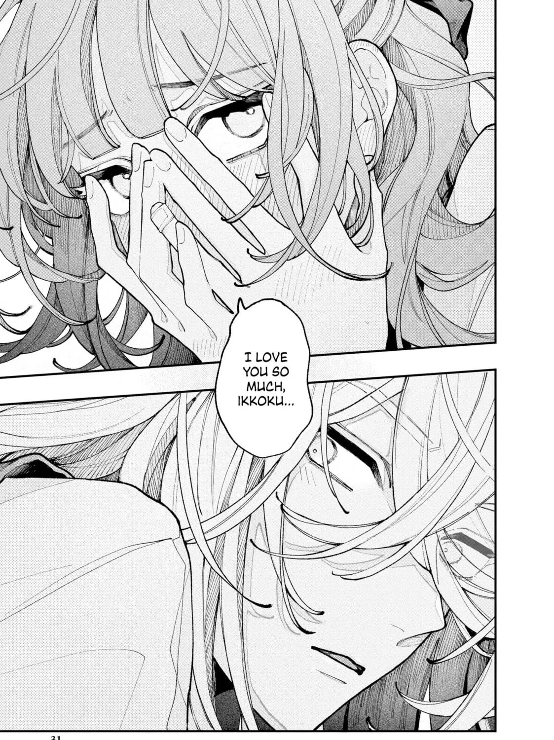 Read Fall In Love, You False Angels chapter 9 image 52 on Lezhin