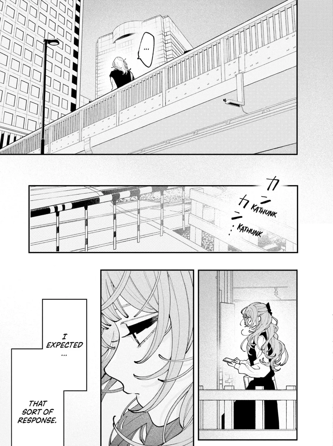 Read Fall In Love, You False Angels chapter 9 image 72 on Lezhin