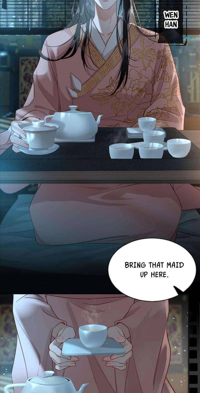 Fall in Mistaken Love Chapter 12 page 11 - 