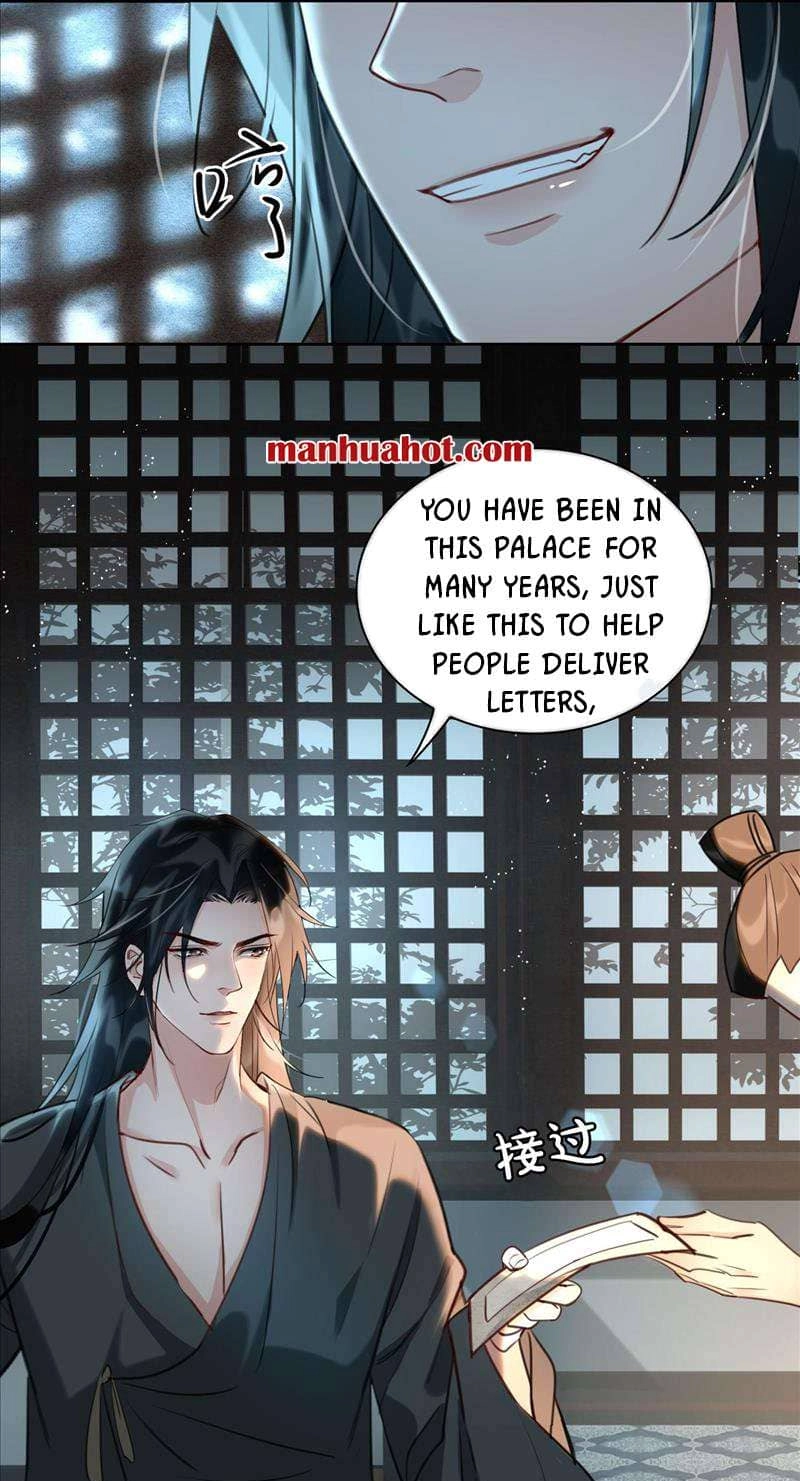 Fall in Mistaken Love Chapter 12 page 18 - 
