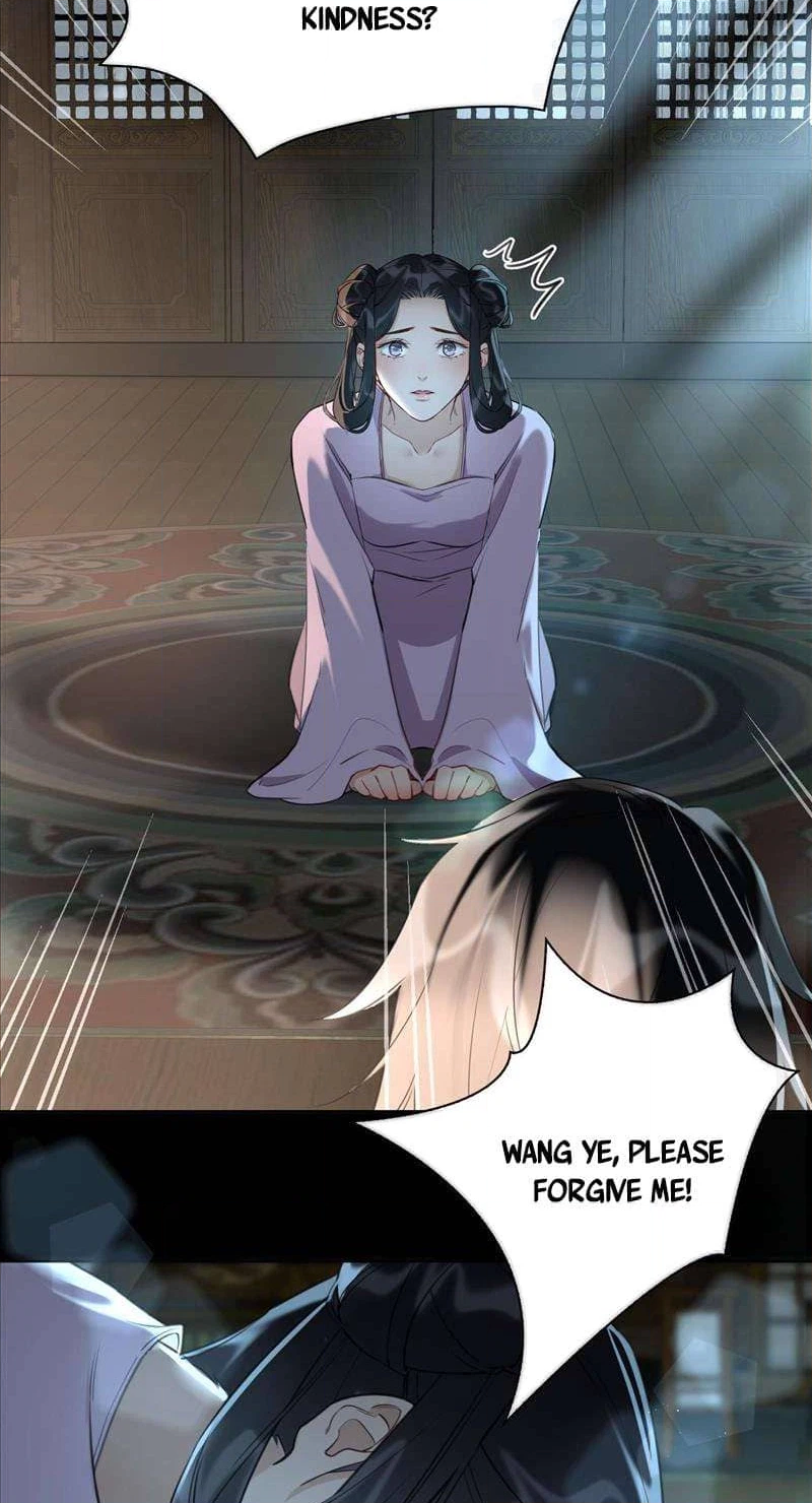 Fall in Mistaken Love Chapter 12 page 20 - 