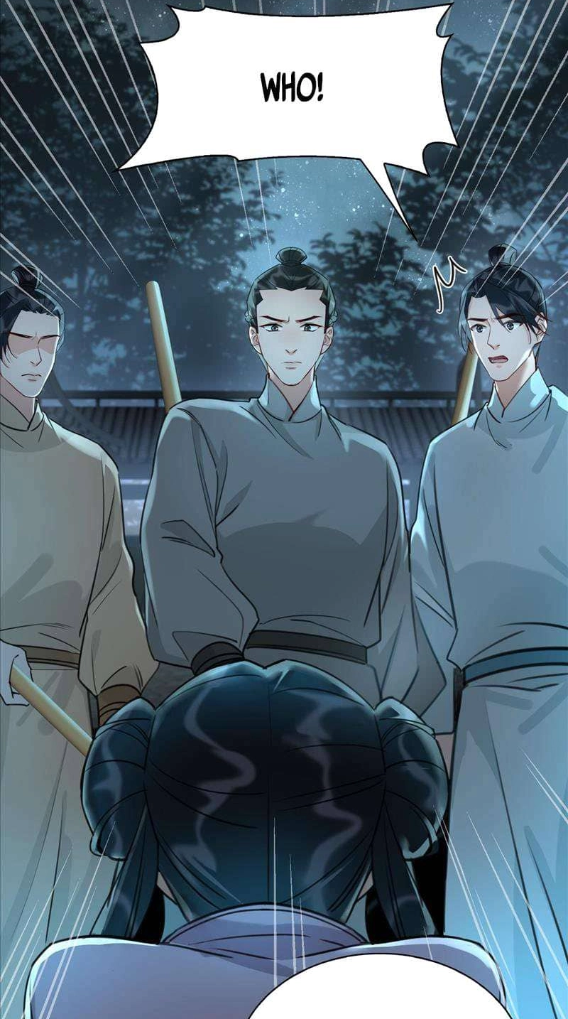 Fall in Mistaken Love Chapter 12 page 4 - 