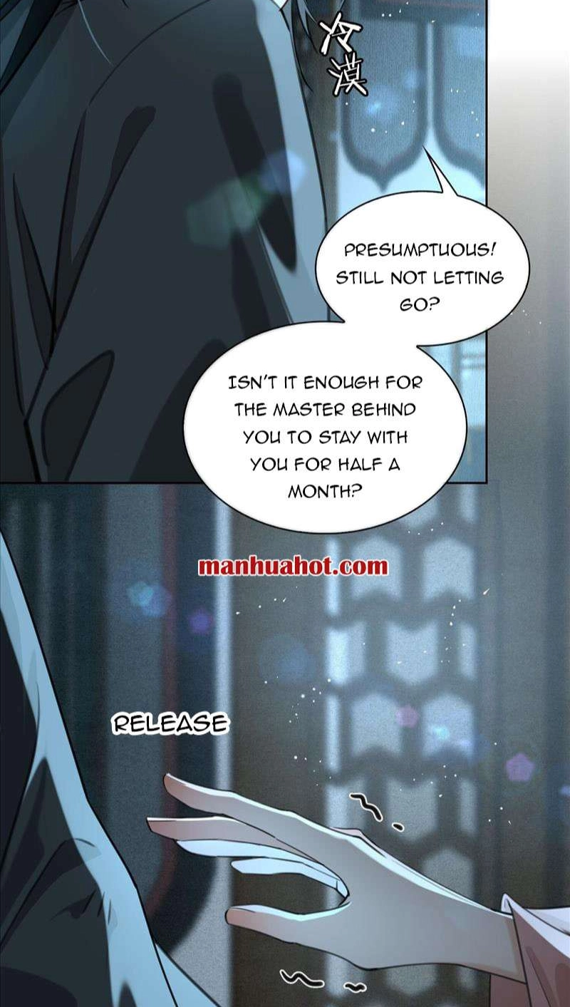 Fall in Mistaken Love Chapter 13 page 14 - 