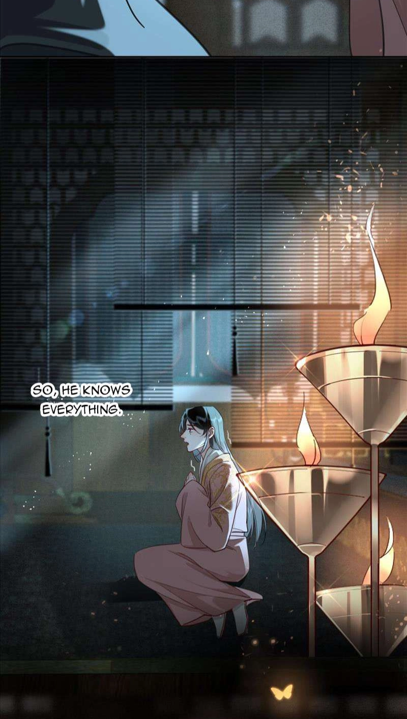 Fall in Mistaken Love Chapter 13 page 15 - 