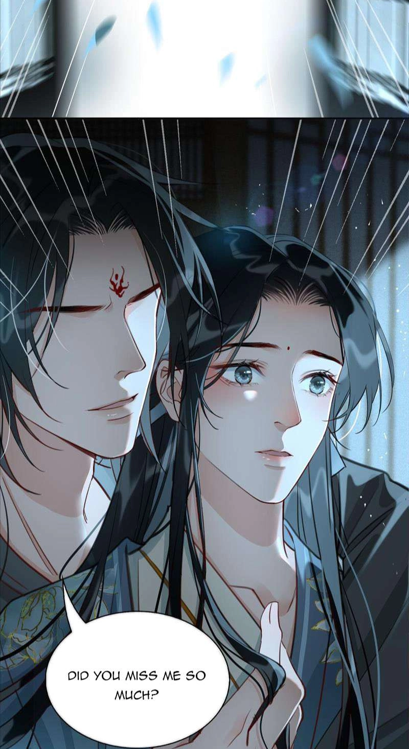 Fall in Mistaken Love Chapter 13 page 19 - 