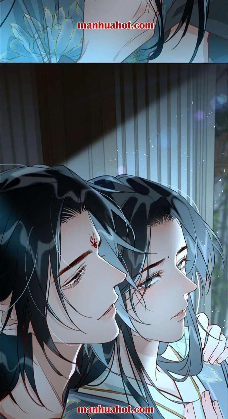 Fall in Mistaken Love Chapter 13 page 20 - 