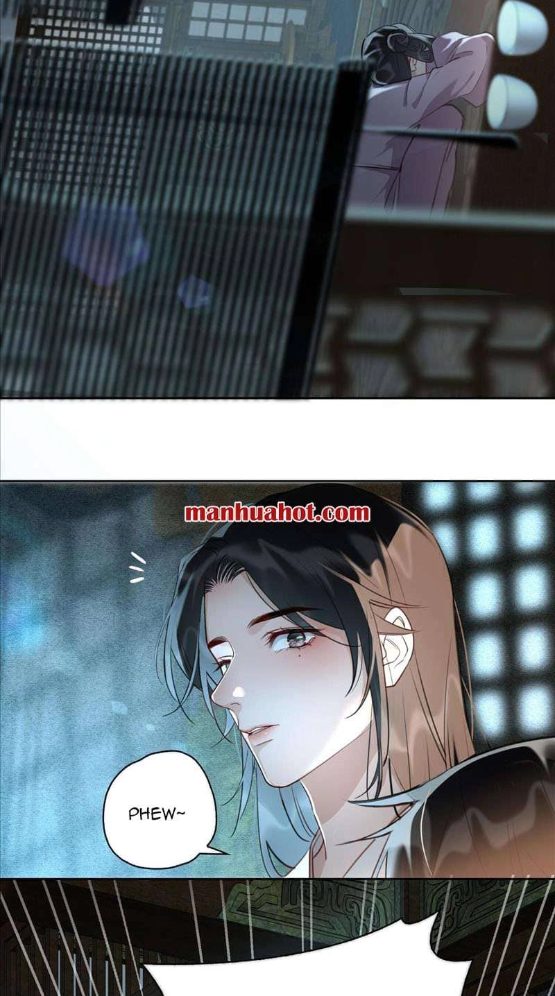 Fall in Mistaken Love Chapter 13 page 3 - 