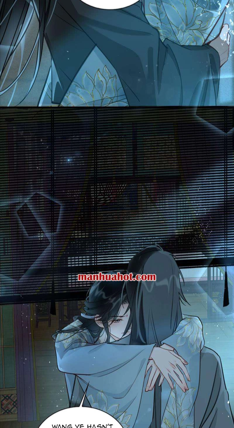 Fall in Mistaken Love Chapter 13 page 23 - 