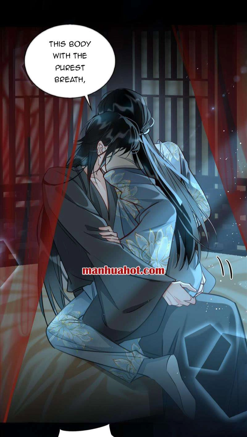 Fall in Mistaken Love Chapter 13 page 26 - 