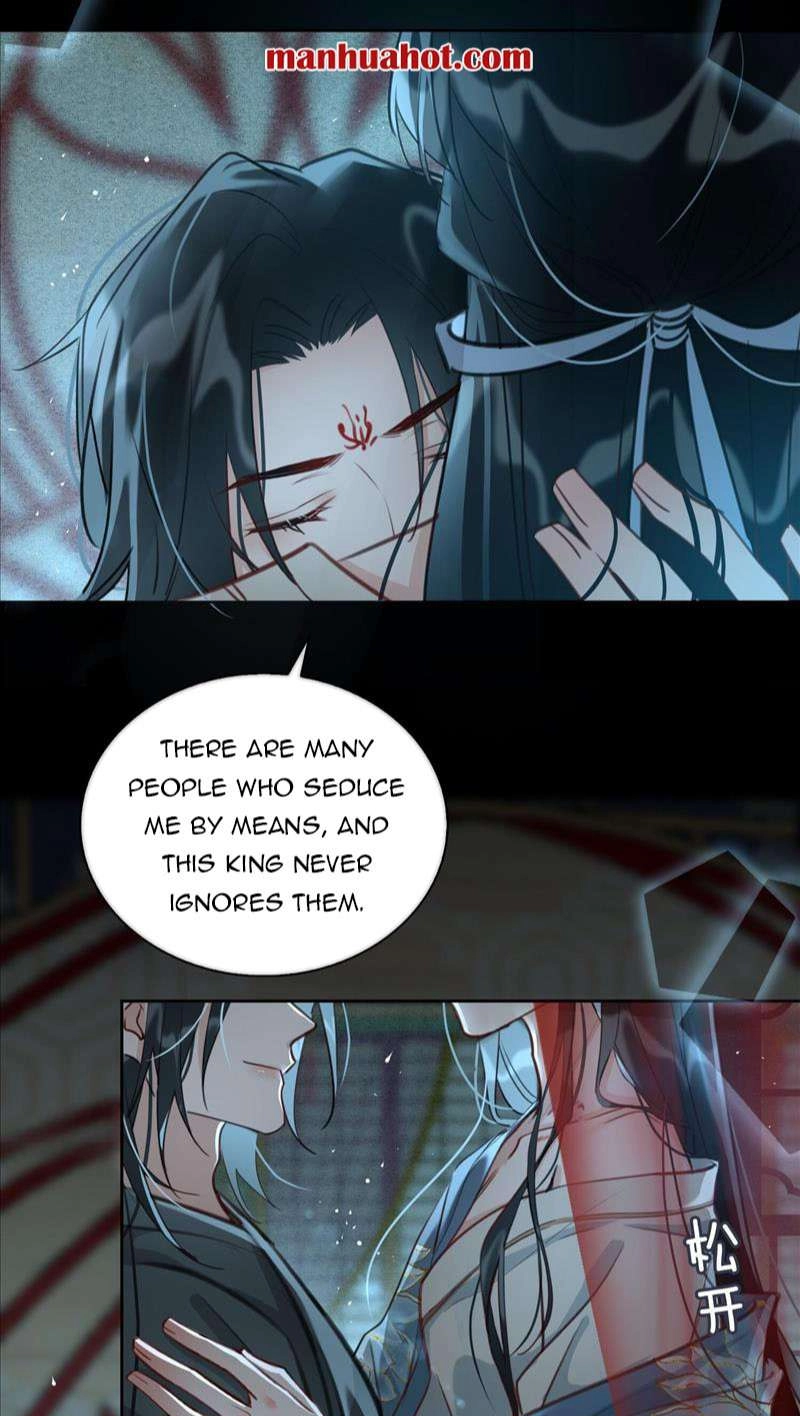 Fall in Mistaken Love Chapter 13 page 28 - 