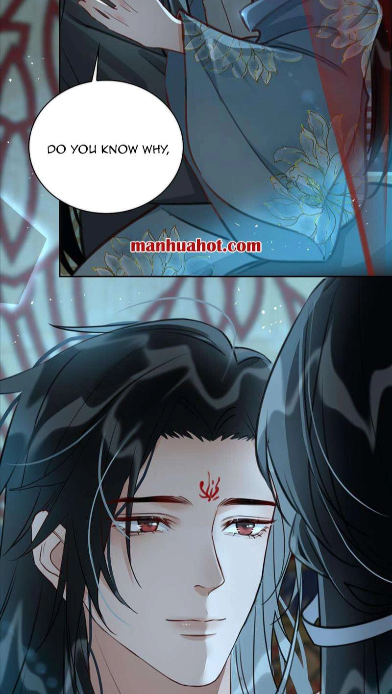 Fall in Mistaken Love Chapter 13 page 29 - 