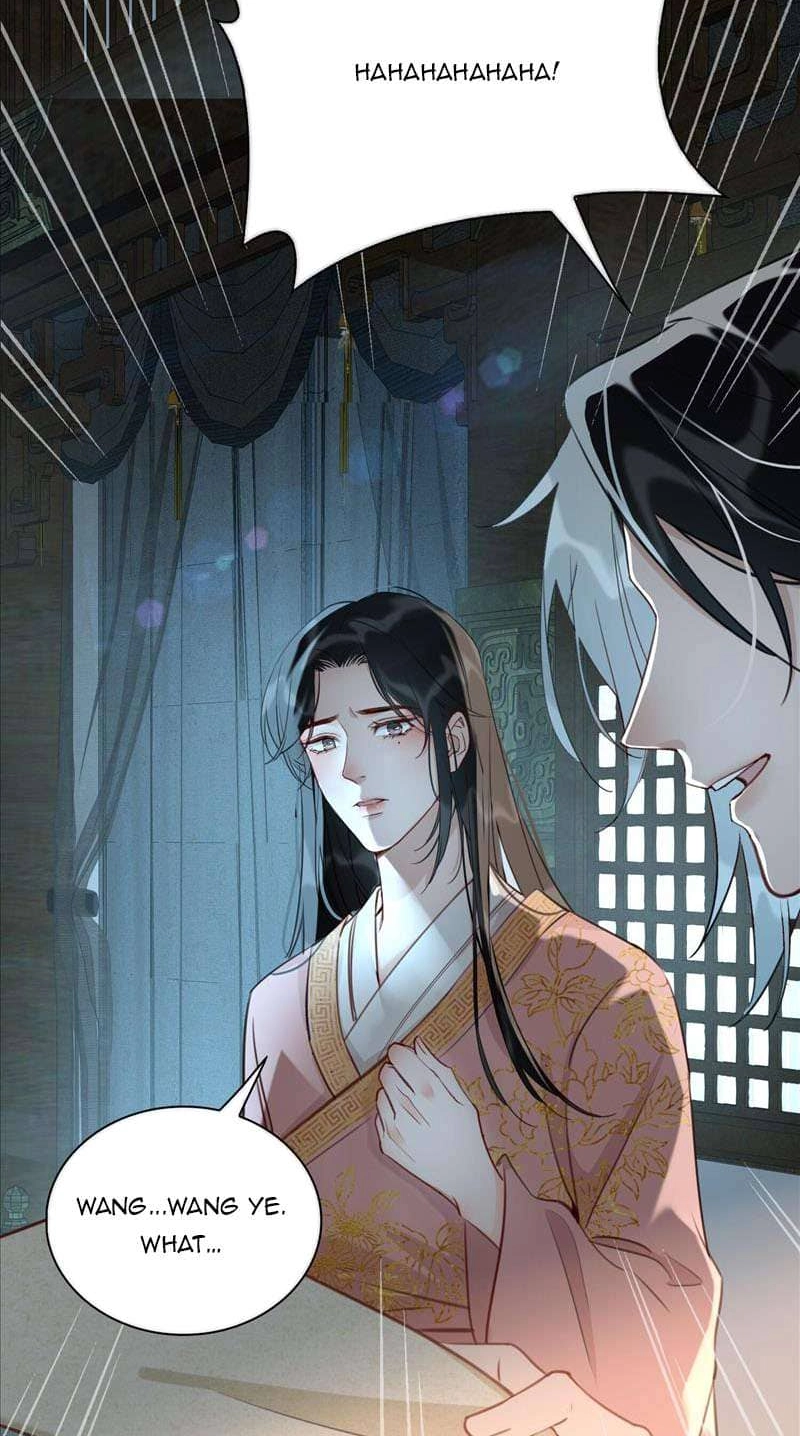 Fall in Mistaken Love Chapter 13 page 4 - 