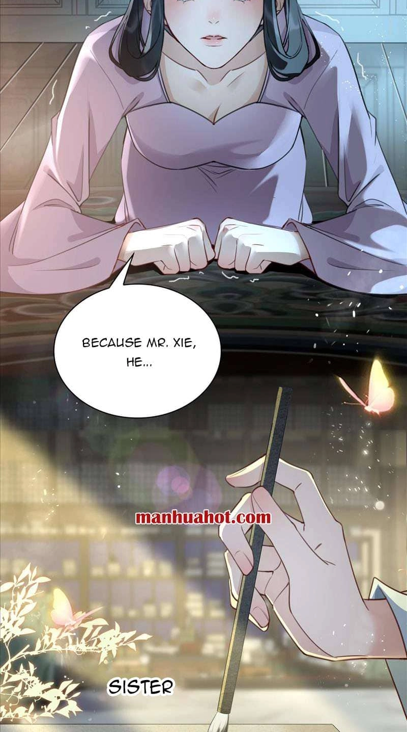 Fall in Mistaken Love Chapter 13 page 6 - 