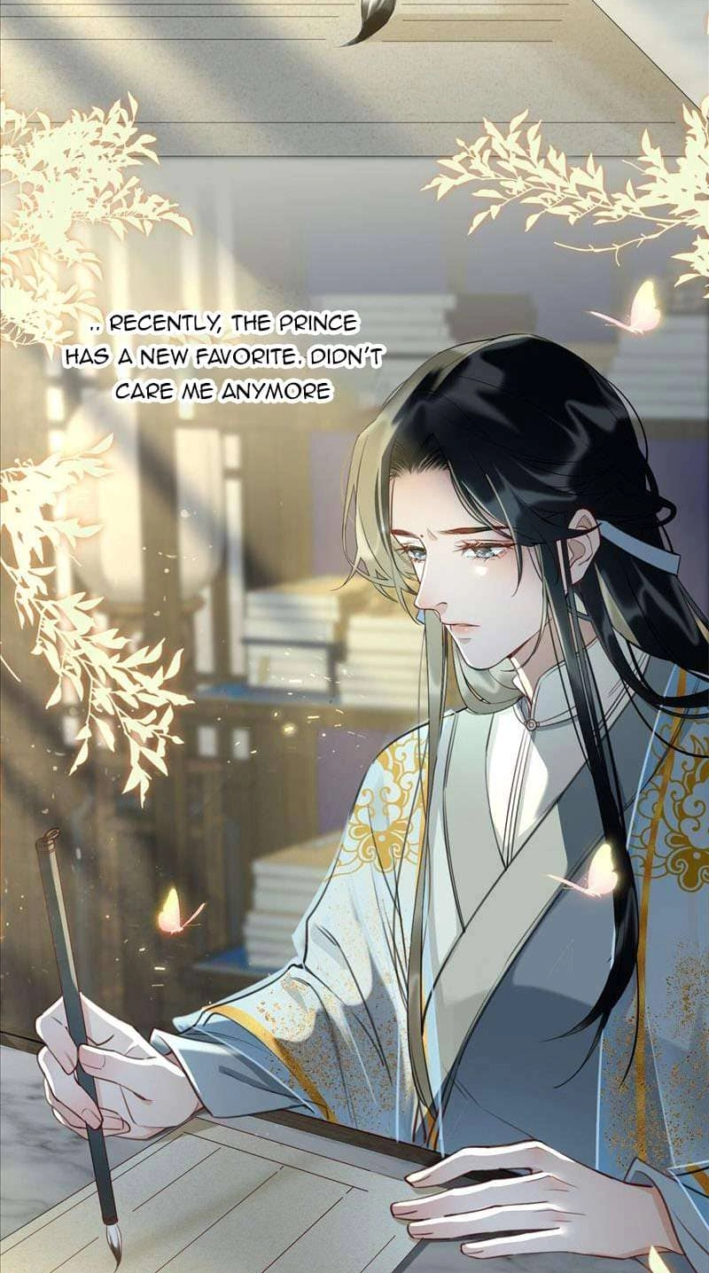 Fall in Mistaken Love Chapter 13 page 7 - 
