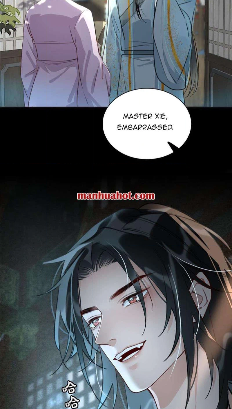 Fall in Mistaken Love Chapter 13 page 10 - 