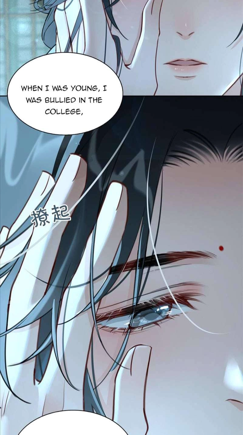 Fall in Mistaken Love Chapter 14 page 2 - 