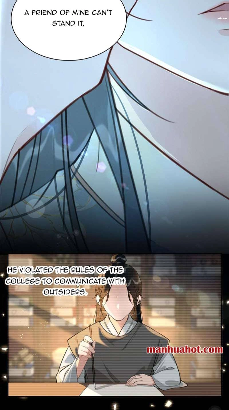 Fall in Mistaken Love Chapter 14 page 3 - 