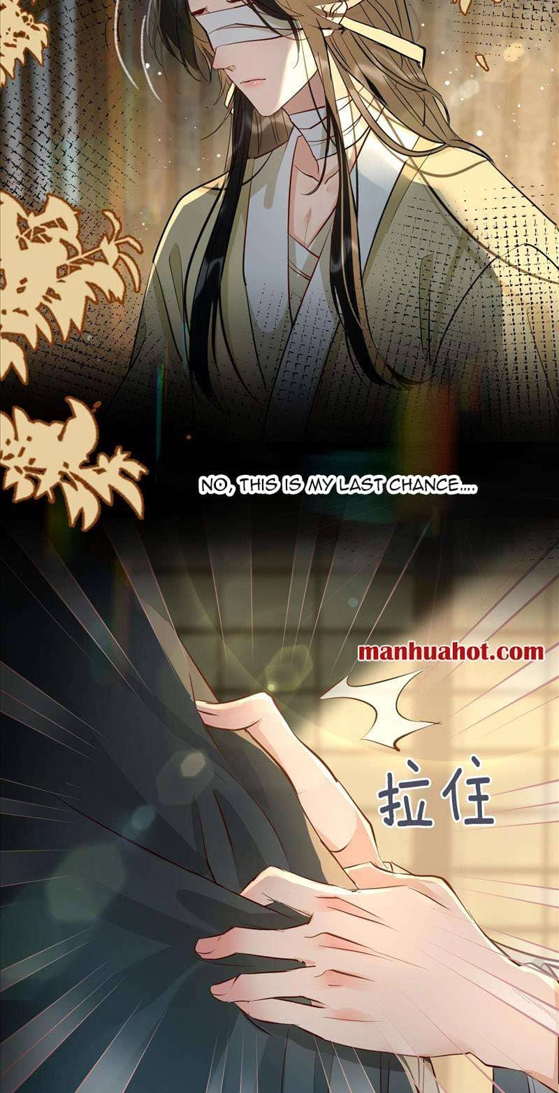 Fall in Mistaken Love Chapter 14 page 22 - 