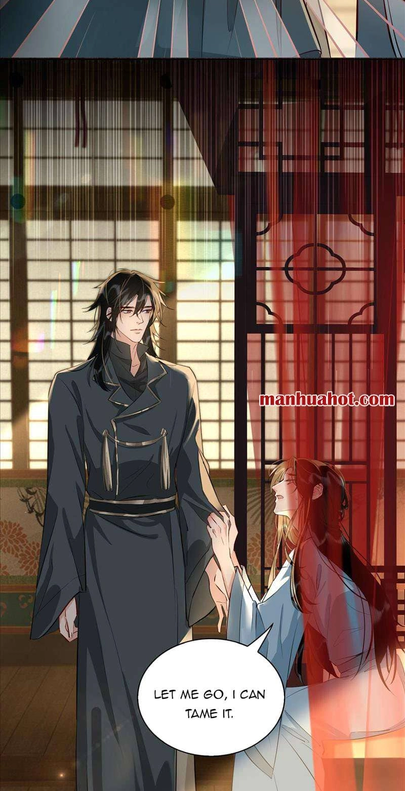 Fall in Mistaken Love Chapter 14 page 23 - 