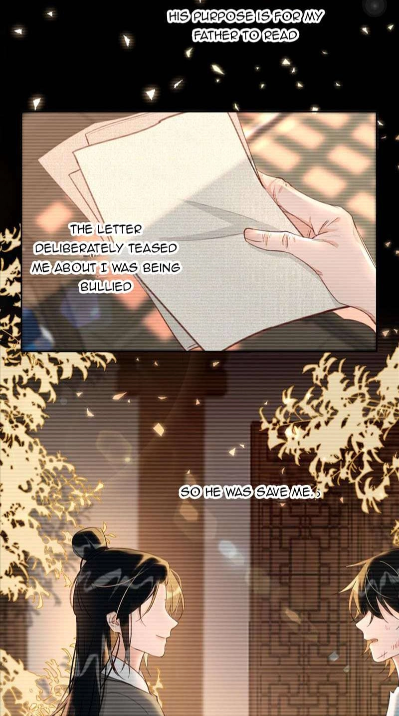 Fall in Mistaken Love Chapter 14 page 4 - 