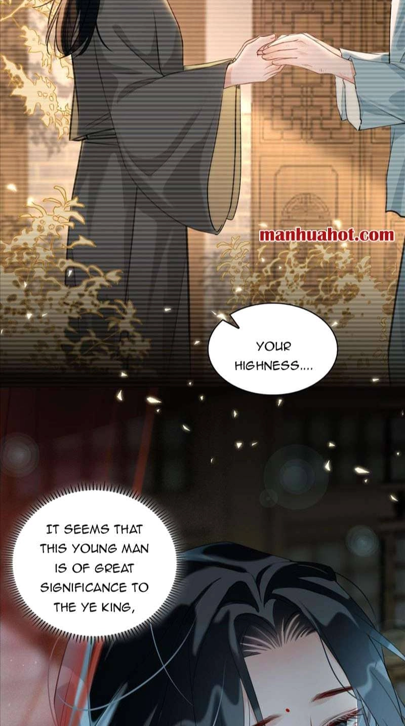 Fall in Mistaken Love Chapter 14 page 5 - 