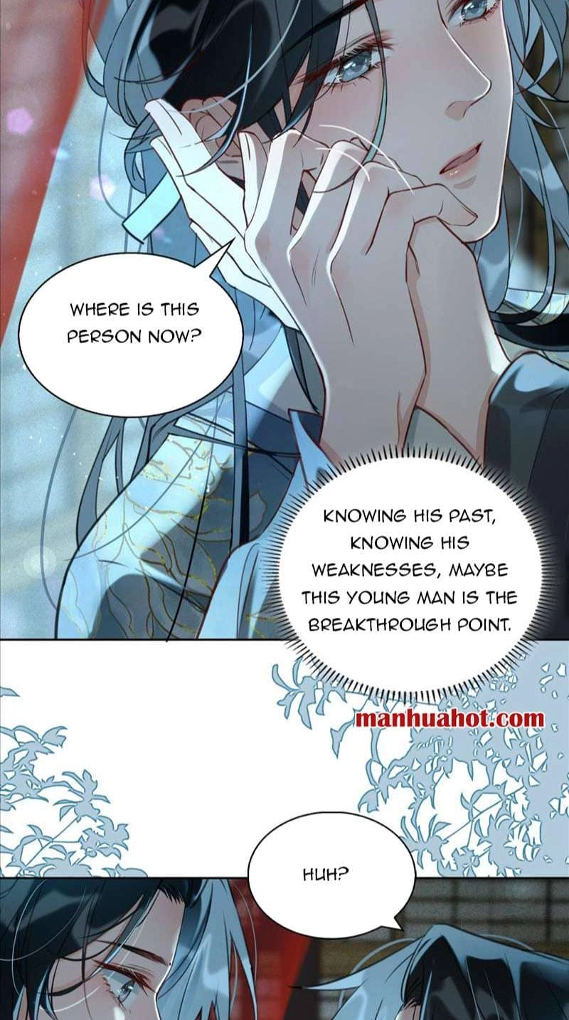 Fall in Mistaken Love Chapter 14 page 6 - 
