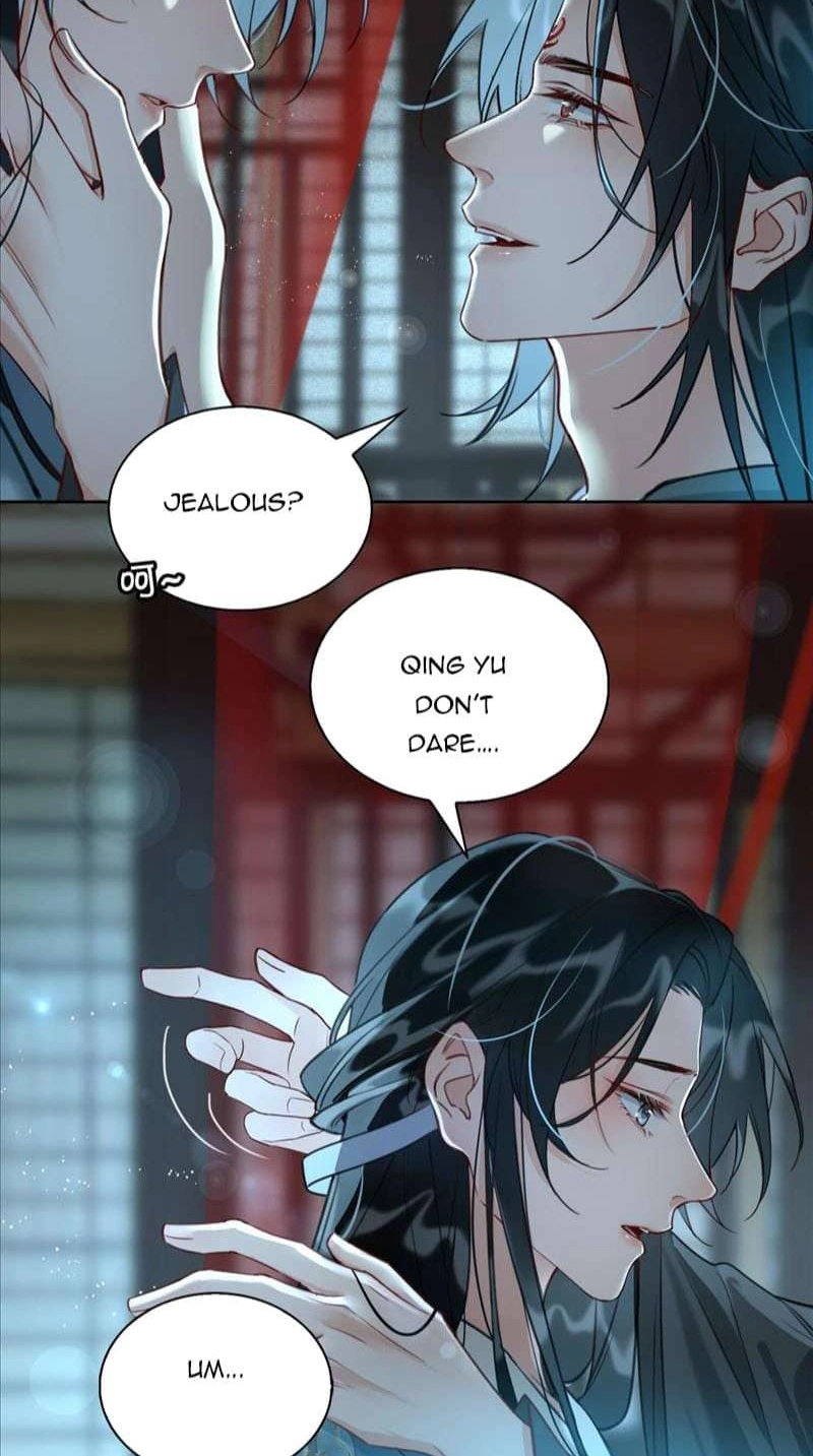 Fall in Mistaken Love Chapter 14 page 7 - 
