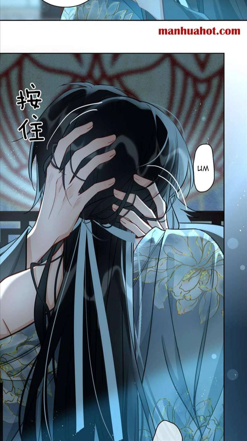 Fall in Mistaken Love Chapter 14 page 8 - 
