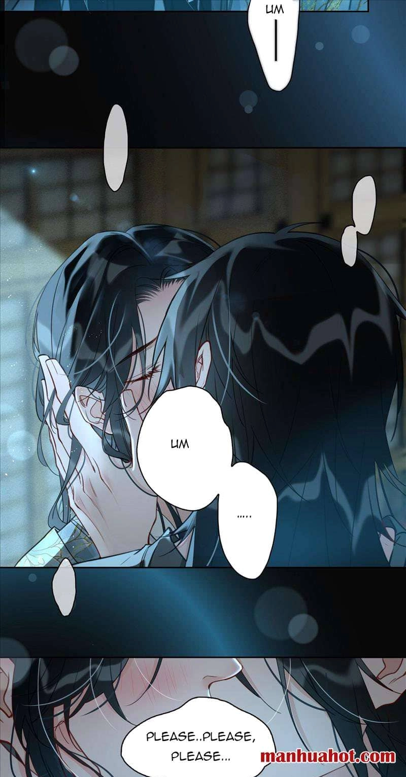 Fall in Mistaken Love Chapter 14 page 9 - 