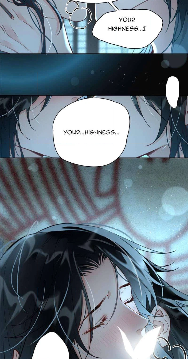 Fall in Mistaken Love Chapter 14 page 10 - 