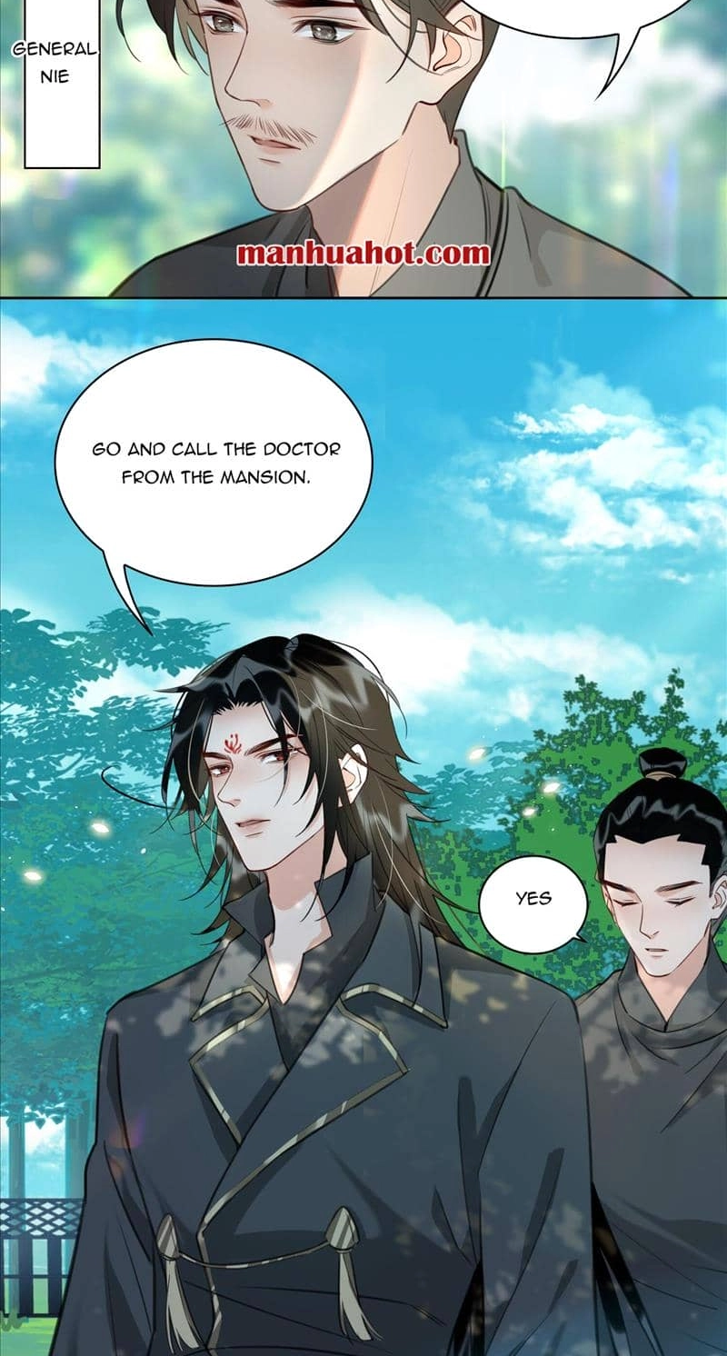 Fall in Mistaken Love Chapter 15 page 4 - 