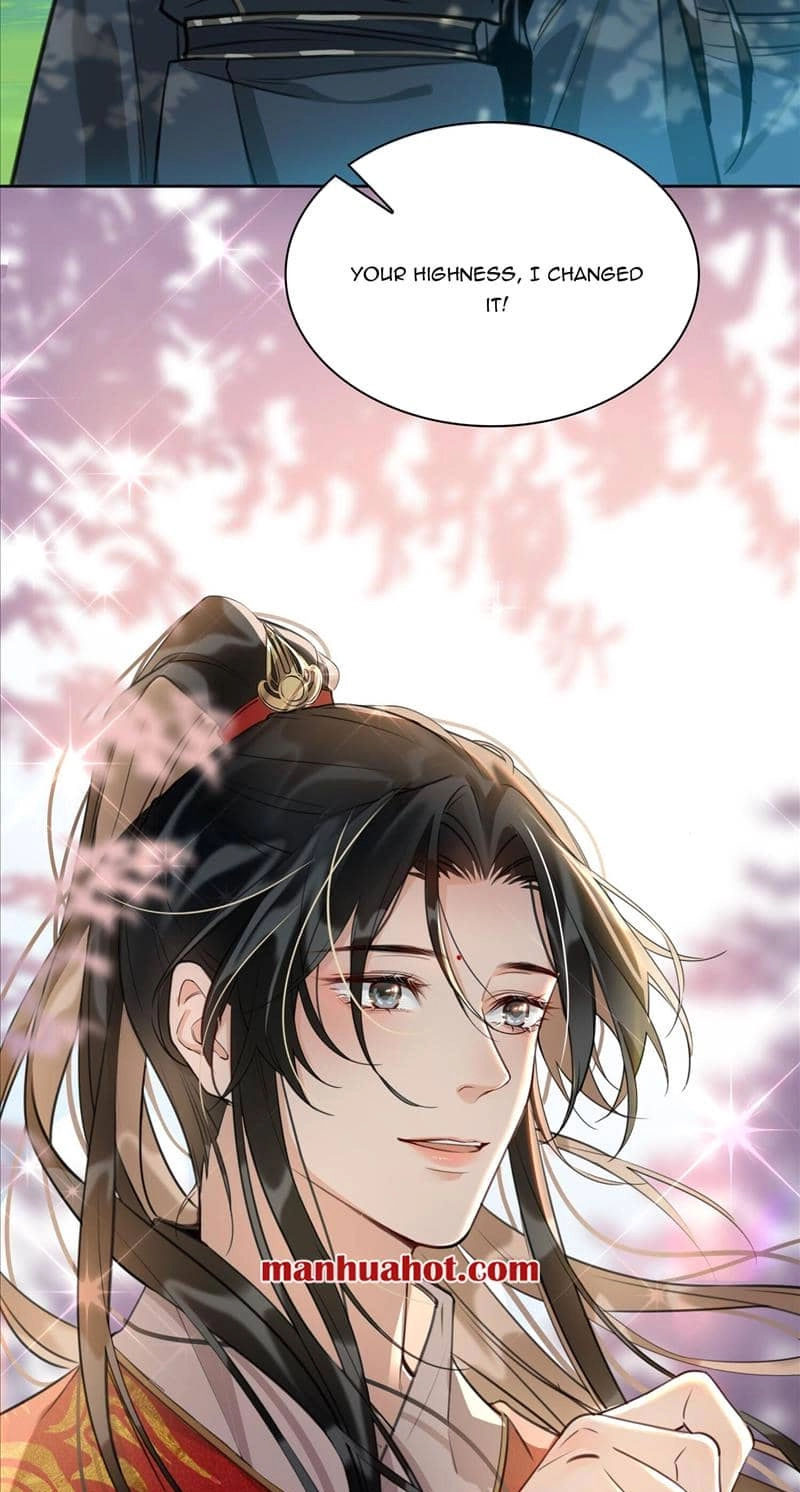 Fall in Mistaken Love Chapter 15 page 5 - 
