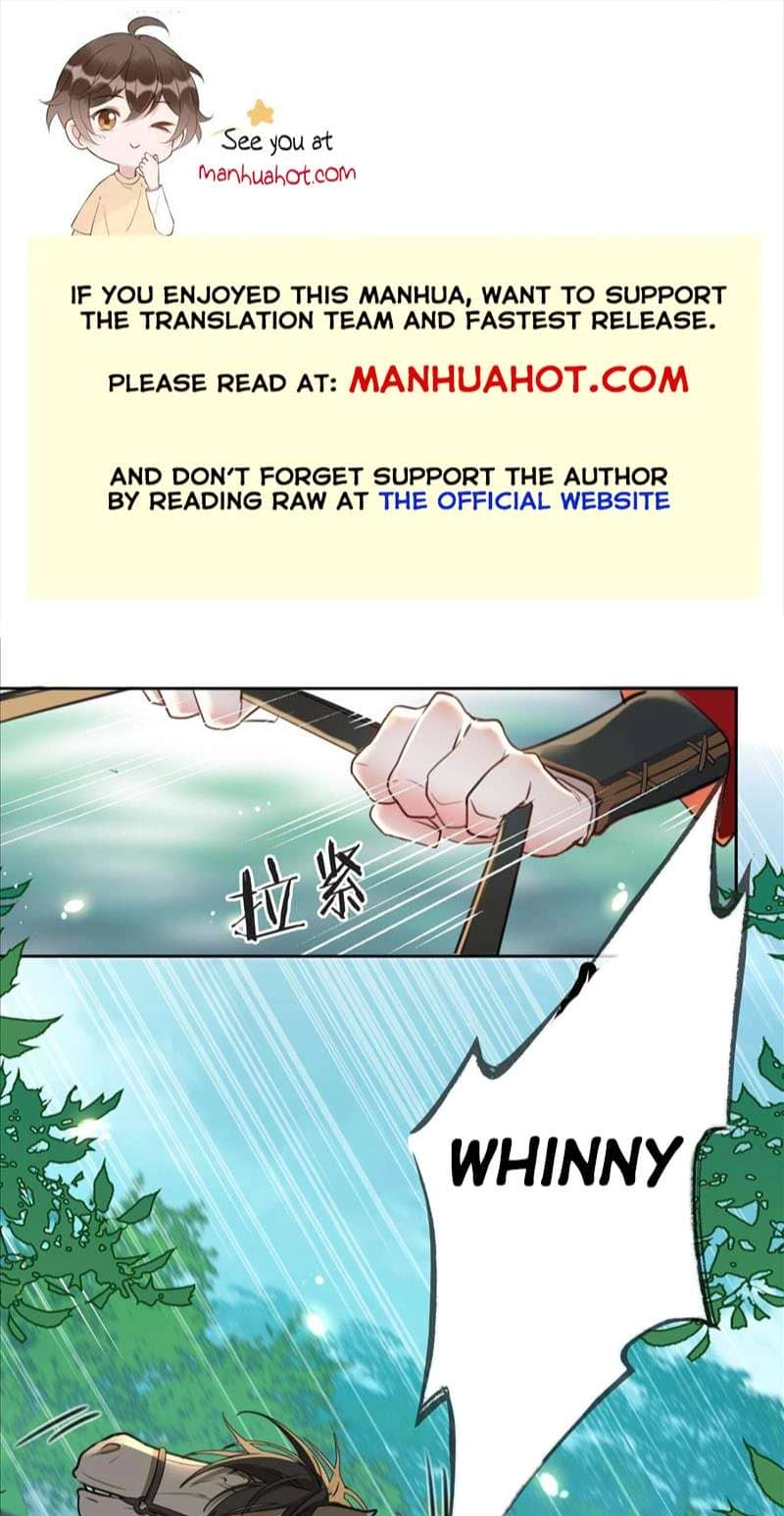 Fall in Mistaken Love Chapter 16 page 1 - 