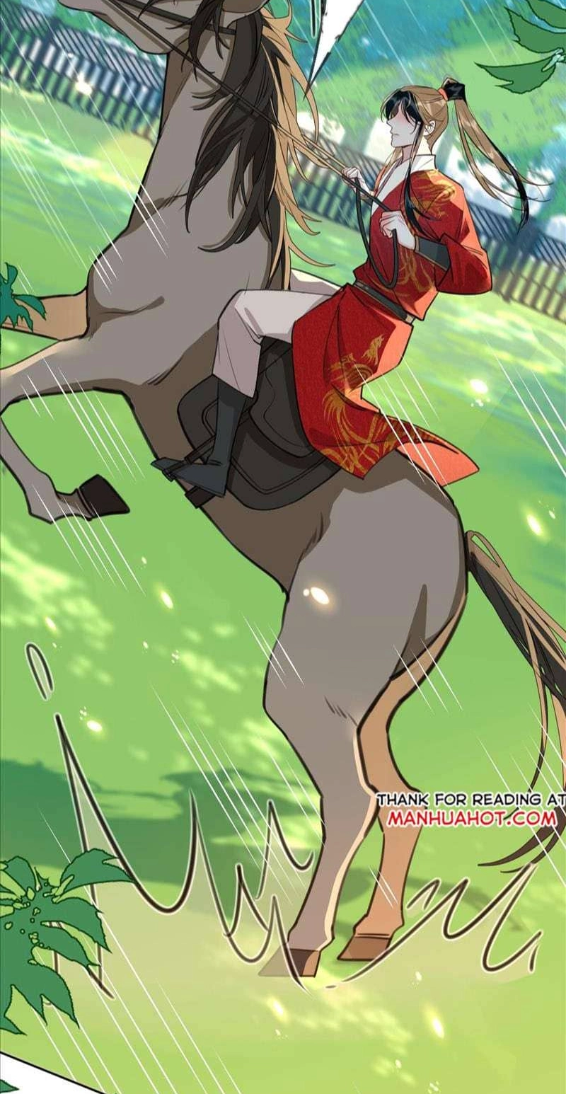 Fall in Mistaken Love Chapter 16 page 2 - 